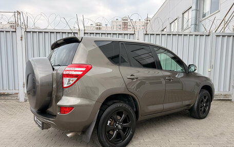 Toyota RAV4, 2011 год, 1 490 000 рублей, 6 фотография