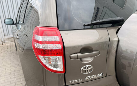 Toyota RAV4, 2011 год, 1 490 000 рублей, 11 фотография