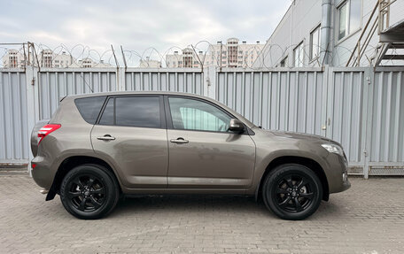 Toyota RAV4, 2011 год, 1 490 000 рублей, 5 фотография