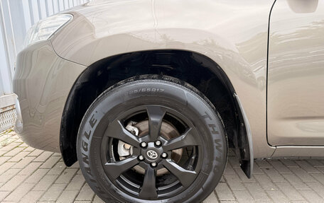 Toyota RAV4, 2011 год, 1 490 000 рублей, 7 фотография