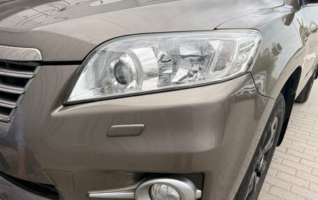 Toyota RAV4, 2011 год, 1 490 000 рублей, 10 фотография