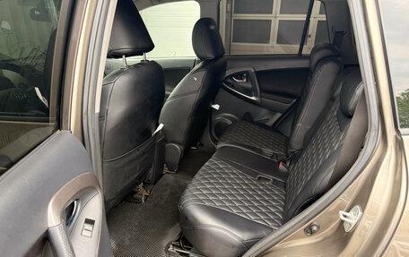 Toyota RAV4, 2011 год, 1 490 000 рублей, 16 фотография