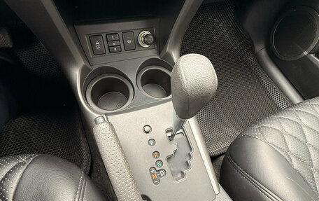 Toyota RAV4, 2011 год, 1 490 000 рублей, 17 фотография