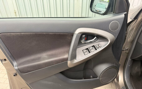 Toyota RAV4, 2011 год, 1 490 000 рублей, 22 фотография