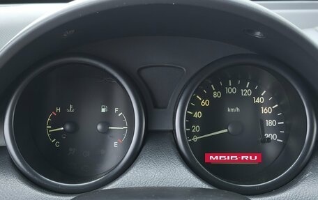 Chevrolet Aveo III, 2007 год, 230 000 рублей, 12 фотография