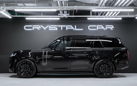 Land Rover Range Rover IV рестайлинг, 2026 год, 27 990 000 рублей, 6 фотография