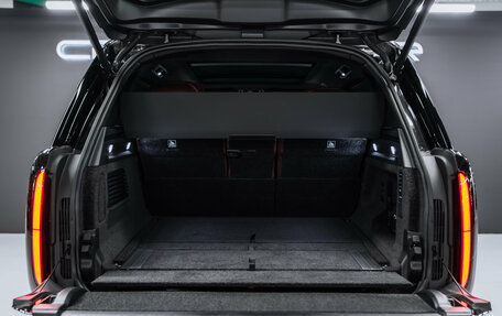 Land Rover Range Rover IV рестайлинг, 2026 год, 27 990 000 рублей, 10 фотография