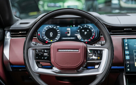 Land Rover Range Rover IV рестайлинг, 2026 год, 27 990 000 рублей, 12 фотография