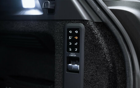 Land Rover Range Rover IV рестайлинг, 2026 год, 27 990 000 рублей, 11 фотография