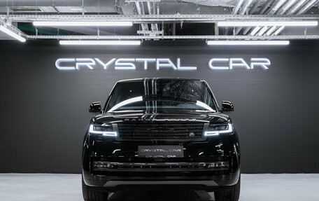 Land Rover Range Rover IV рестайлинг, 2026 год, 27 990 000 рублей, 5 фотография