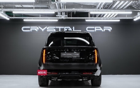Land Rover Range Rover IV рестайлинг, 2026 год, 27 990 000 рублей, 7 фотография