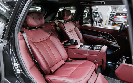 Land Rover Range Rover IV рестайлинг, 2026 год, 27 990 000 рублей, 20 фотография
