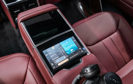 Land Rover Range Rover IV рестайлинг, 2026 год, 27 990 000 рублей, 29 фотография