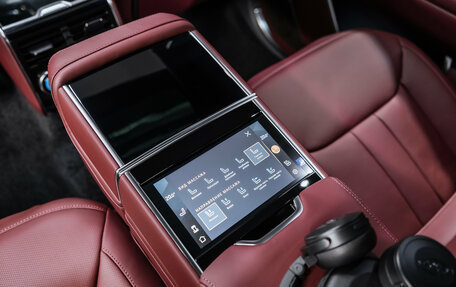 Land Rover Range Rover IV рестайлинг, 2026 год, 27 990 000 рублей, 27 фотография