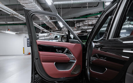 Land Rover Range Rover IV рестайлинг, 2026 год, 27 990 000 рублей, 32 фотография