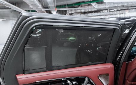 Land Rover Range Rover IV рестайлинг, 2026 год, 27 990 000 рублей, 36 фотография