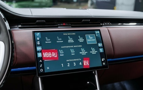 Land Rover Range Rover IV рестайлинг, 2026 год, 27 990 000 рублей, 40 фотография