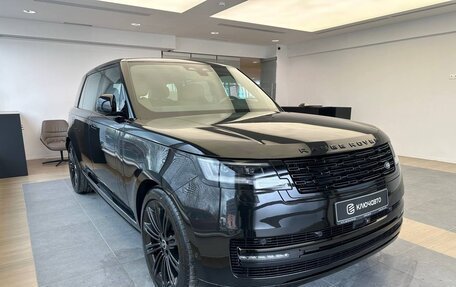 Land Rover Range Rover IV рестайлинг, 2025 год, 22 790 000 рублей, 3 фотография
