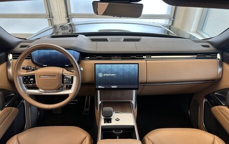 Land Rover Range Rover IV рестайлинг, 2025 год, 22 790 000 рублей, 7 фотография