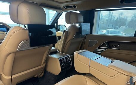 Land Rover Range Rover IV рестайлинг, 2025 год, 22 790 000 рублей, 11 фотография