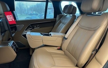 Land Rover Range Rover IV рестайлинг, 2025 год, 22 790 000 рублей, 12 фотография