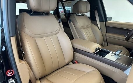 Land Rover Range Rover IV рестайлинг, 2025 год, 22 790 000 рублей, 16 фотография