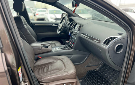 Audi Q7, 2013 год, 2 150 000 рублей, 5 фотография