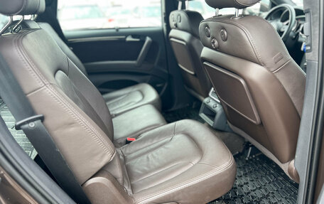 Audi Q7, 2013 год, 2 150 000 рублей, 6 фотография