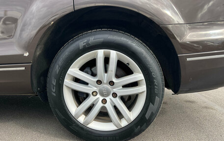 Audi Q7, 2013 год, 2 150 000 рублей, 15 фотография