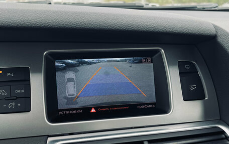 Audi Q7, 2013 год, 2 150 000 рублей, 12 фотография
