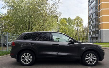 Volkswagen Touareg III, 2012 год, 2 100 000 рублей, 7 фотография
