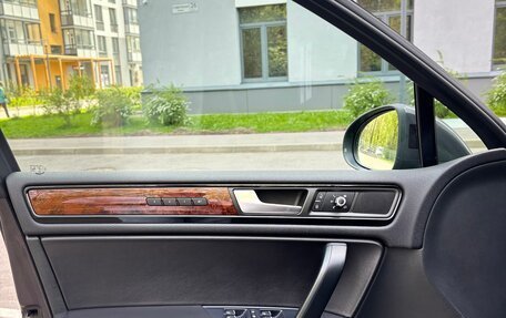 Volkswagen Touareg III, 2012 год, 2 100 000 рублей, 11 фотография