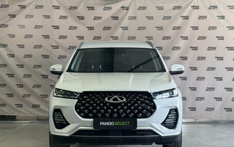 Chery Tiggo 7 Pro, 2023 год, 1 740 000 рублей, 2 фотография