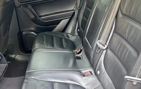 Volkswagen Touareg III, 2012 год, 2 100 000 рублей, 13 фотография
