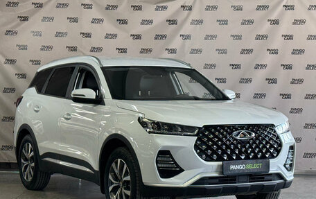 Chery Tiggo 7 Pro, 2023 год, 1 740 000 рублей, 3 фотография