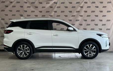 Chery Tiggo 7 Pro, 2023 год, 1 740 000 рублей, 4 фотография