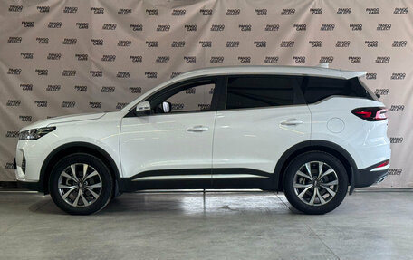 Chery Tiggo 7 Pro, 2023 год, 1 740 000 рублей, 6 фотография