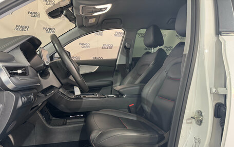 Chery Tiggo 7 Pro, 2023 год, 1 740 000 рублей, 7 фотография