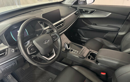 Chery Tiggo 7 Pro, 2023 год, 1 740 000 рублей, 8 фотография