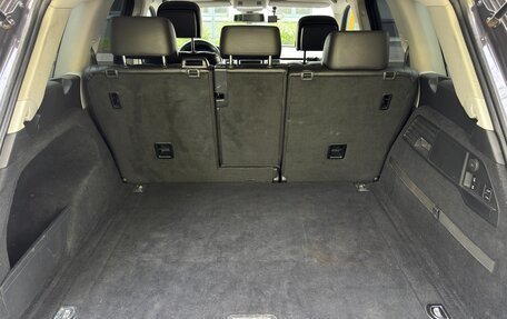 Volkswagen Touareg III, 2012 год, 2 100 000 рублей, 14 фотография