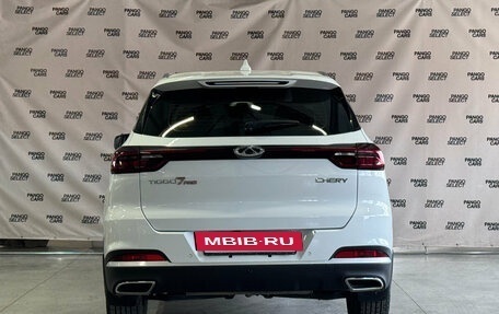 Chery Tiggo 7 Pro, 2023 год, 1 740 000 рублей, 5 фотография