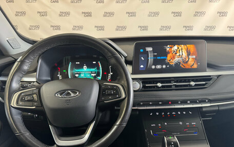 Chery Tiggo 7 Pro, 2023 год, 1 740 000 рублей, 12 фотография