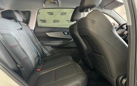 Chery Tiggo 7 Pro, 2023 год, 1 740 000 рублей, 16 фотография