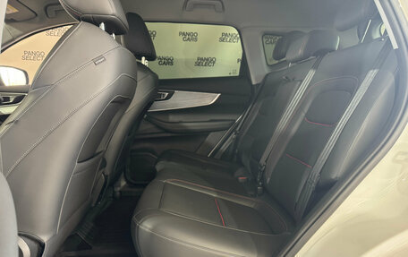 Chery Tiggo 7 Pro, 2023 год, 1 740 000 рублей, 17 фотография