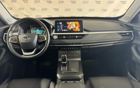Chery Tiggo 7 Pro, 2023 год, 1 740 000 рублей, 13 фотография