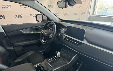 Chery Tiggo 7 Pro, 2023 год, 1 740 000 рублей, 14 фотография