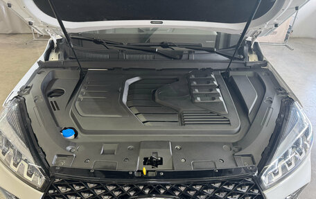Chery Tiggo 7 Pro, 2023 год, 1 740 000 рублей, 19 фотография