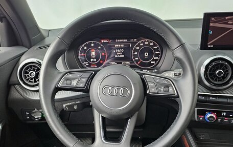 Audi Q2 I, 2023 год, 2 780 000 рублей, 17 фотография
