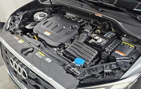 Audi Q2 I, 2023 год, 2 780 000 рублей, 14 фотография