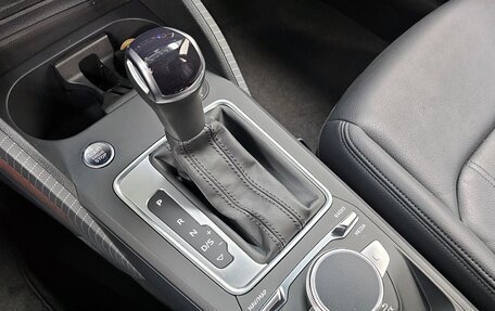 Audi Q2 I, 2023 год, 2 780 000 рублей, 6 фотография